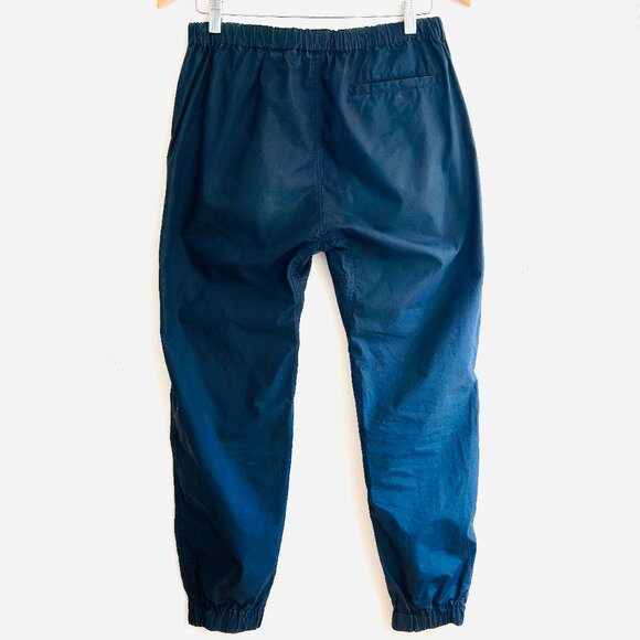 Uniqlo U Cotton Parachute Pants, Sz XS - Picture 5 of 8